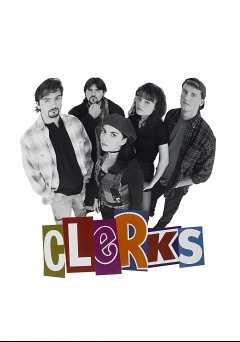 Clerks - Amazon Prime