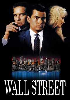 Wall Street - Movie