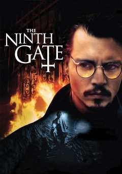 The Ninth Gate - Amazon Prime