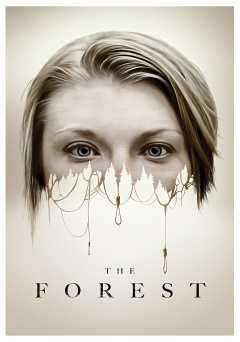 The Forest - hbo