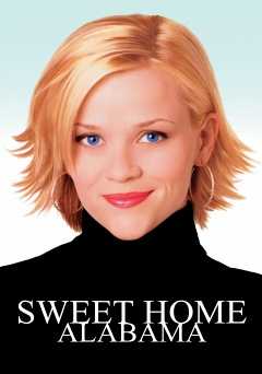 Sweet Home Alabama - Movie