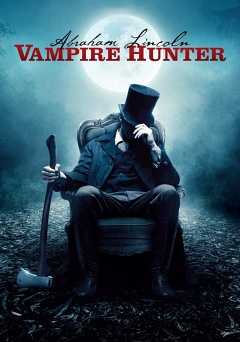 Abraham Lincoln: Vampire Hunter - fx 