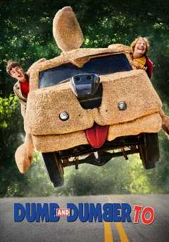 Dumb and Dumber To - Movie