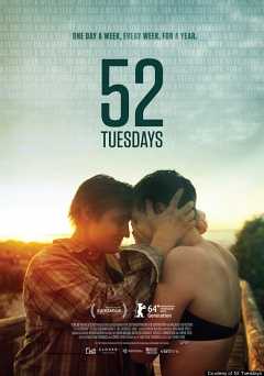52 Tuesdays - Movie