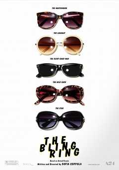 The Bling Ring - Movie