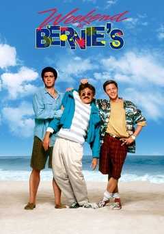 Weekend at Bernies - Movie