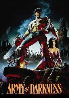 Army of Darkness - crackle
