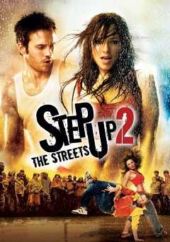 Step Up 2 the Streets - Movie