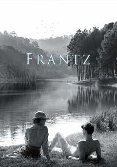 Frantz - amazon prime