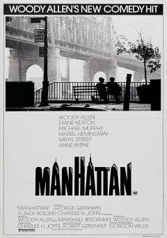 Manhattan - Movie