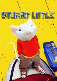 Stuart Little - hulu plus