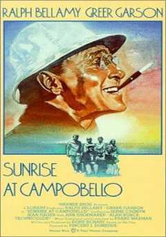 Sunrise at Campobello - Movie