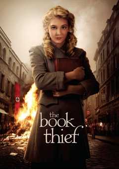 The Book Thief - vudu