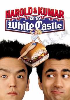 Harold & Kumar Go to White Castle - crackle