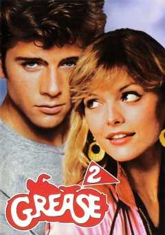 Grease 2 - Movie