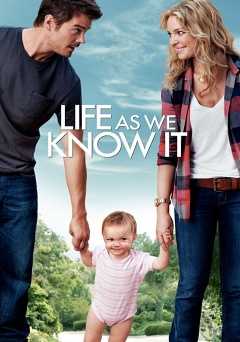 Life as We Know It - netflix