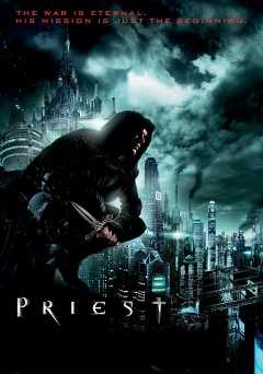 Priest - Movie