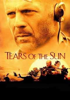 Tears of the Sun - Movie