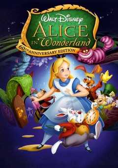 Alice in Wonderland - Movie