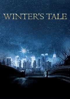 Winters Tale - netflix