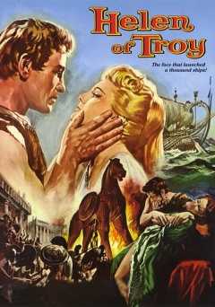 Helen of Troy - Movie