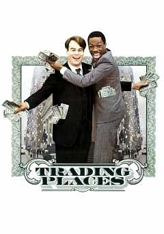 Trading Places - Movie