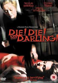 Die! Die! My Darling! - vudu