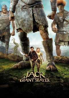 Jack the Giant Slayer - netflix