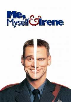 Me, Myself & Irene - Movie