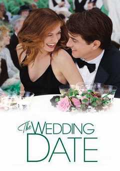 The Wedding Date - Movie