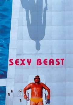 Sexy Beast - Movie