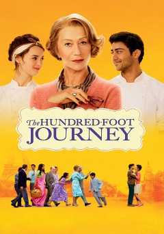 The Hundred-Foot Journey - Movie