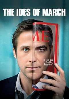 The Ides of March - Movie