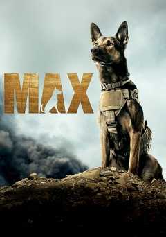 Max - HBO