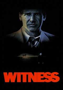 Witness - amazon prime