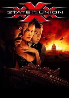 XXX: State of the Union - fx 