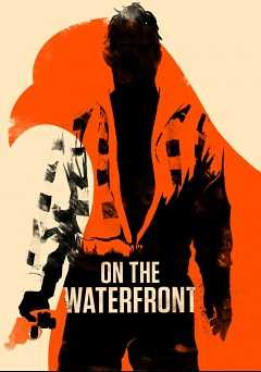 On the Waterfront - Movie