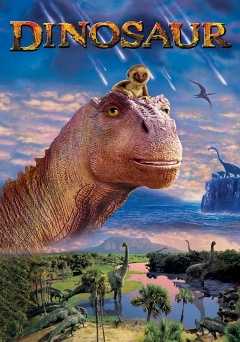 Dinosaur - Movie