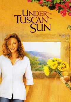 Under the Tuscan Sun - Movie