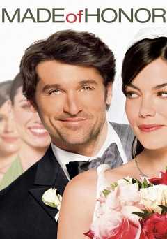 Made of Honor - Movie