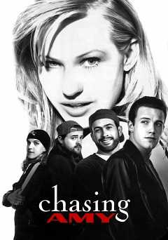 Chasing Amy - Movie