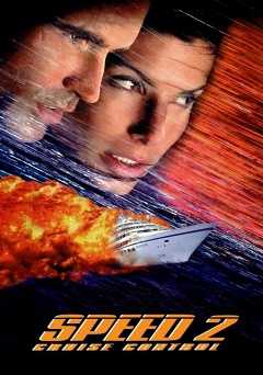 Speed 2: Cruise Control - Movie