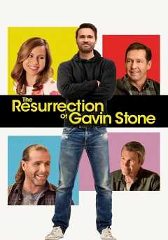 The Resurrection of Gavin Stone - Movie