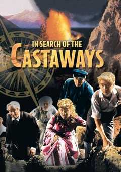 In Search of the Castaways - vudu