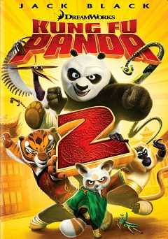 Kung Fu Panda 2 - fx 