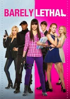 Barely Lethal - Amazon Prime
