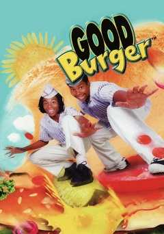 Good Burger - Movie