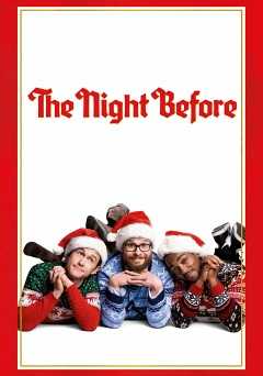The Night Before - fx 