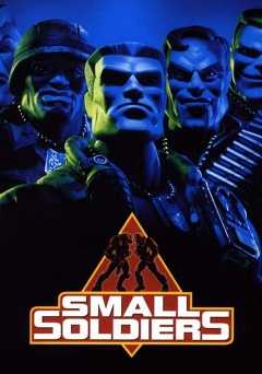 Small Soldiers - Movie