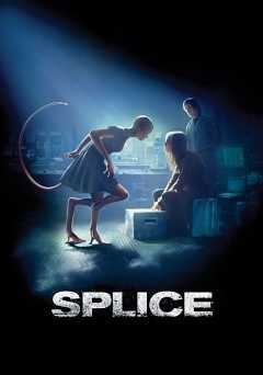 Splice - Movie